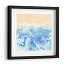 Surf De La Mañana Ii - Alicia Ludwig | Cuadro decorativo de Canvas Lab