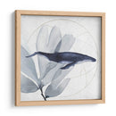 Amor Del Mar I - Grace Popp | Cuadro decorativo de Canvas Lab