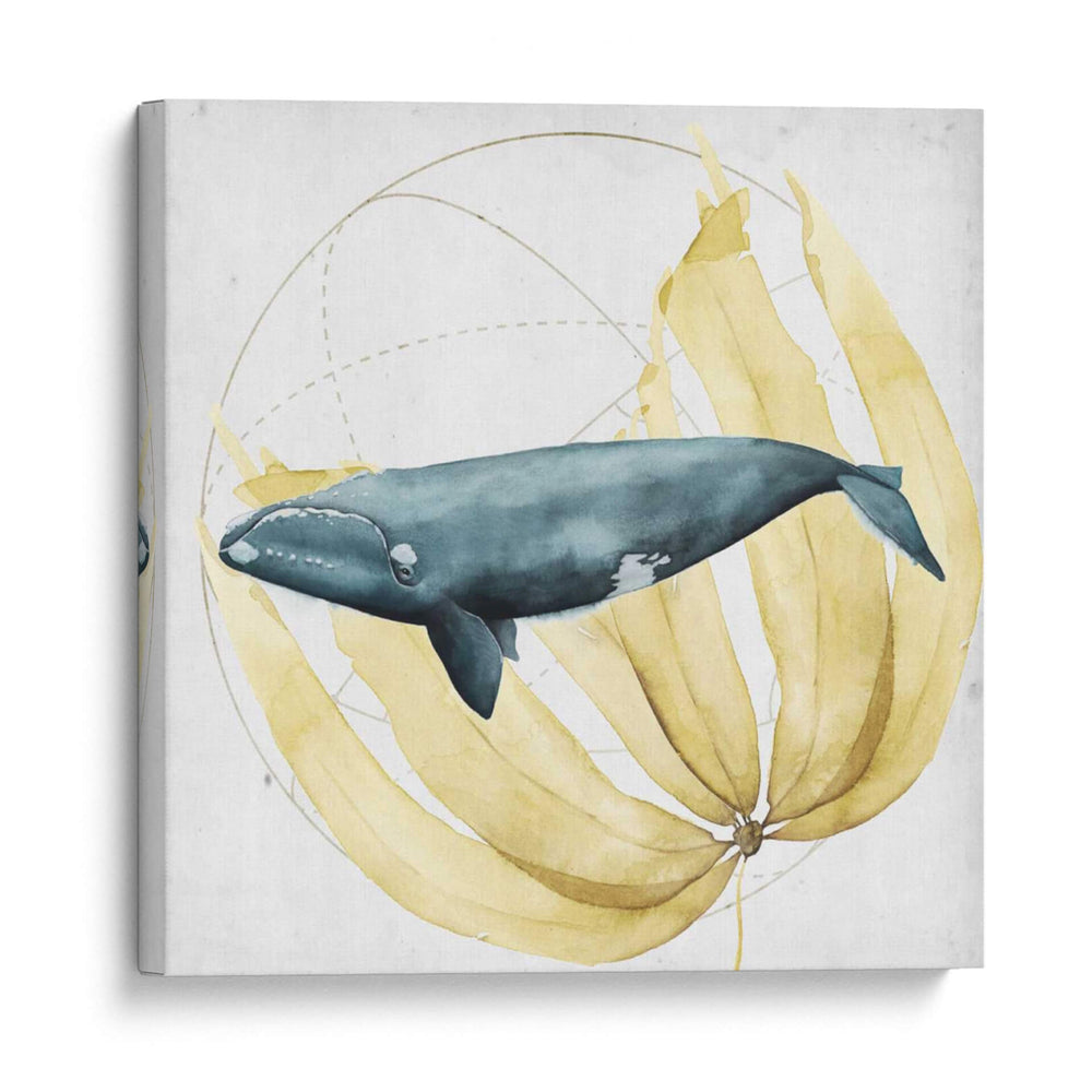 Amor Del Mar Ii - Grace Popp | Cuadro decorativo de Canvas Lab