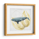 Amor Del Mar Ii - Grace Popp | Cuadro decorativo de Canvas Lab