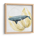 Amor Del Mar Ii - Grace Popp | Cuadro decorativo de Canvas Lab