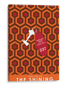 The Shining minimal | Cuadro decorativo de Canvas Lab