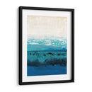 Sapphire Cove Ii - Alicia Ludwig | Cuadro decorativo de Canvas Lab