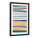 Líneas Onduladas Ii - Nikki Galapon | Cuadro decorativo de Canvas Lab