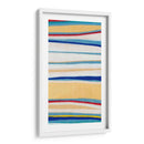 Líneas Onduladas Ii - Nikki Galapon | Cuadro decorativo de Canvas Lab