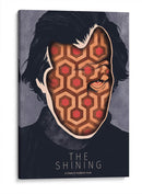 The Shining poster | Cuadro decorativo de Canvas Lab