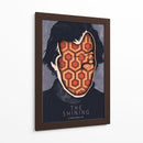 The Shining poster | Cuadro decorativo de Canvas Lab