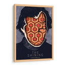 The Shining poster | Cuadro decorativo de Canvas Lab