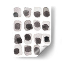 Pizarra Gris Iii - Nikki Galapon | Cuadro decorativo de Canvas Lab