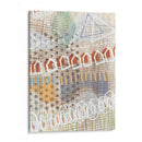 Inicio Grid I - Nikki Galapon | Cuadro decorativo de Canvas Lab