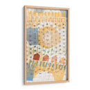 Inicio Grid Iv - Nikki Galapon | Cuadro decorativo de Canvas Lab