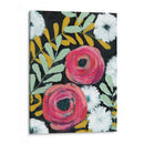 Flor De Color Ii - Grace Popp | Cuadro decorativo de Canvas Lab