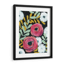 Flor De Color Ii - Grace Popp | Cuadro decorativo de Canvas Lab