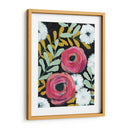 Flor De Color Ii - Grace Popp | Cuadro decorativo de Canvas Lab