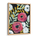 Flor De Color Ii - Grace Popp | Cuadro decorativo de Canvas Lab