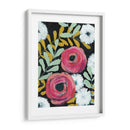 Flor De Color Ii - Grace Popp | Cuadro decorativo de Canvas Lab