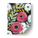 Flor De Color Ii - Grace Popp | Cuadro decorativo de Canvas Lab