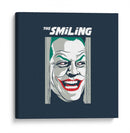 The smiling | Cuadro decorativo de Canvas Lab