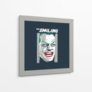 The smiling | Cuadro decorativo de Canvas Lab