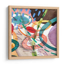 Stratosfera Ii - Nikki Galapon | Cuadro decorativo de Canvas Lab