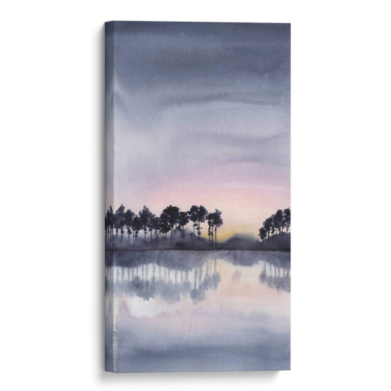 Bayside Sunset I - Grace Popp | Cuadro decorativo de Canvas Lab