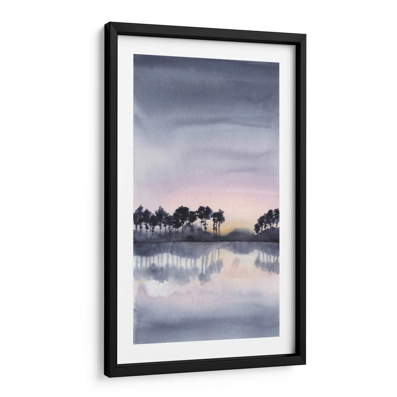 Bayside Sunset I - Grace Popp | Cuadro decorativo de Canvas Lab