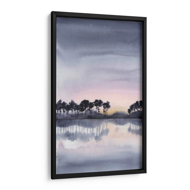 Bayside Sunset I - Grace Popp | Cuadro decorativo de Canvas Lab