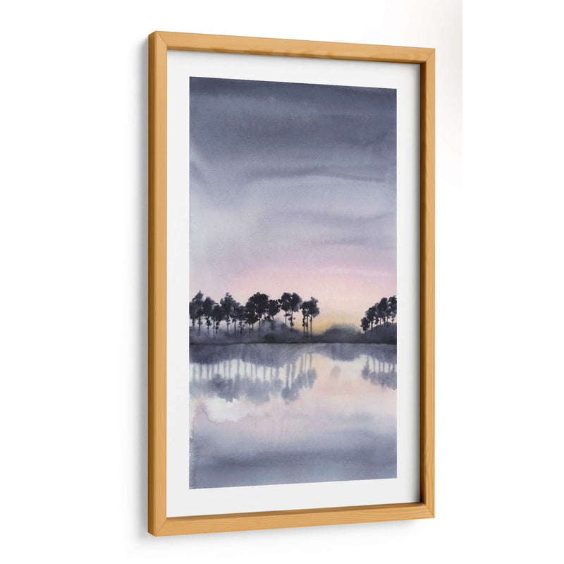 Bayside Sunset I - Grace Popp | Cuadro decorativo de Canvas Lab