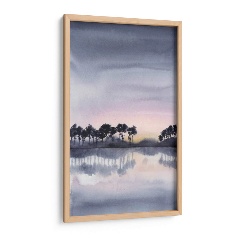 Bayside Sunset I - Grace Popp | Cuadro decorativo de Canvas Lab