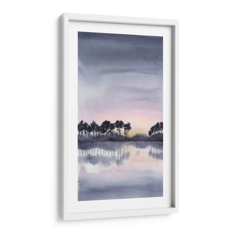 Bayside Sunset I - Grace Popp | Cuadro decorativo de Canvas Lab