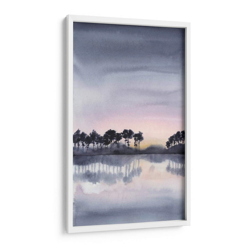 Bayside Sunset I - Grace Popp | Cuadro decorativo de Canvas Lab