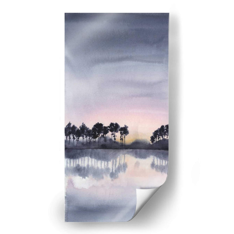 Bayside Sunset I - Grace Popp | Cuadro decorativo de Canvas Lab