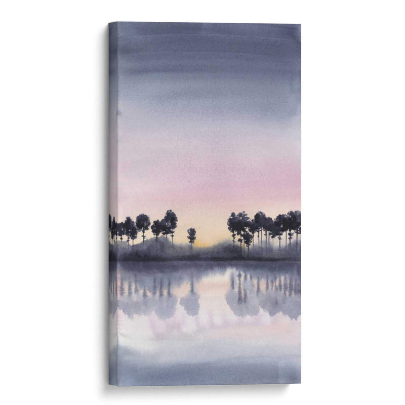 Bayside Sunset Ii - Grace Popp | Cuadro decorativo de Canvas Lab