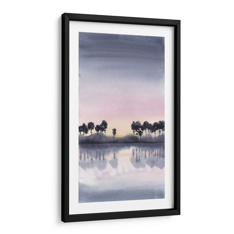 Bayside Sunset Ii - Grace Popp | Cuadro decorativo de Canvas Lab