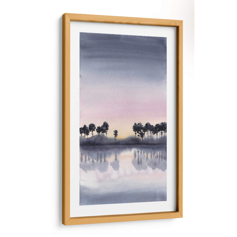 Bayside Sunset Ii - Grace Popp | Cuadro decorativo de Canvas Lab