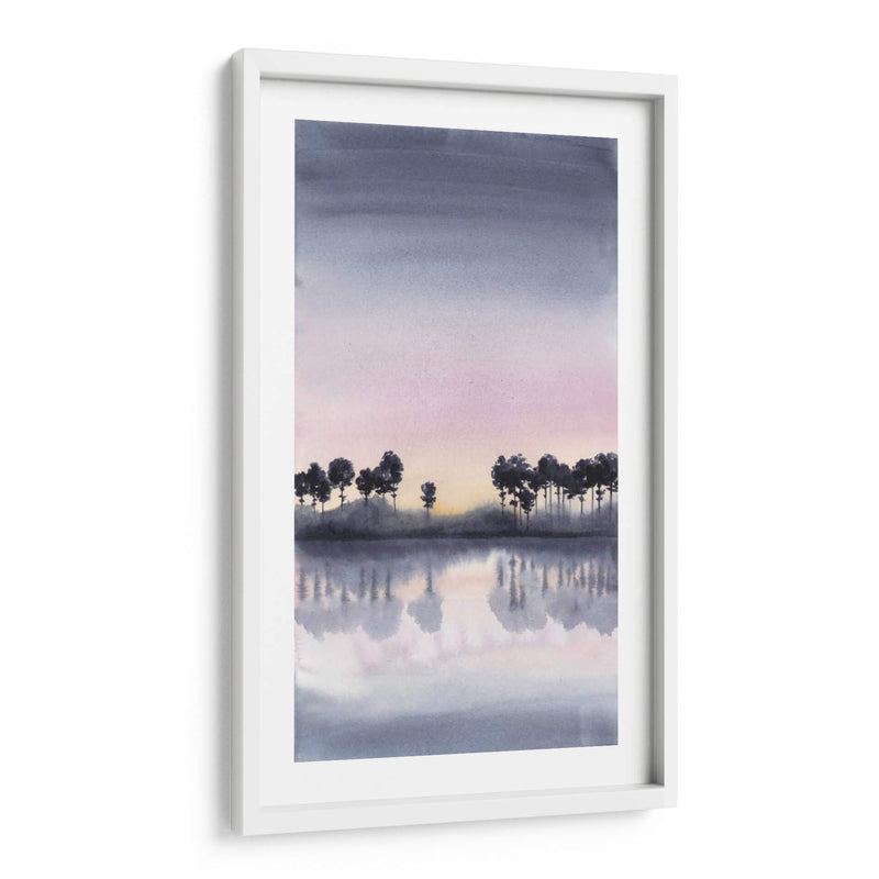 Bayside Sunset Ii - Grace Popp | Cuadro decorativo de Canvas Lab