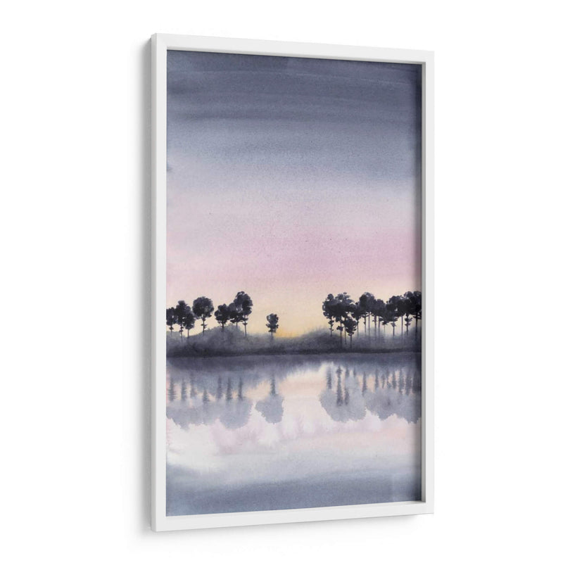 Bayside Sunset Ii - Grace Popp | Cuadro decorativo de Canvas Lab