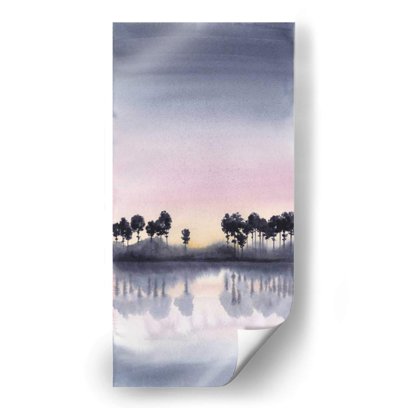 Bayside Sunset Ii - Grace Popp | Cuadro decorativo de Canvas Lab