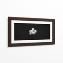 Tony money | Cuadro decorativo de Canvas Lab