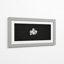 Tony money | Cuadro decorativo de Canvas Lab