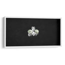 Tony money | Cuadro decorativo de Canvas Lab