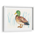 Humedal Mallard I - Rebekah Ewer | Cuadro decorativo de Canvas Lab
