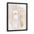 Woodland Whimsy I - June Erica Vess | Cuadro decorativo de Canvas Lab