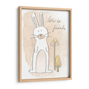 Woodland Whimsy I - June Erica Vess | Cuadro decorativo de Canvas Lab