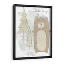 Woodland Whimsy Ii - June Erica Vess | Cuadro decorativo de Canvas Lab
