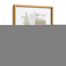 Woodland Whimsy Ii - June Erica Vess | Cuadro decorativo de Canvas Lab