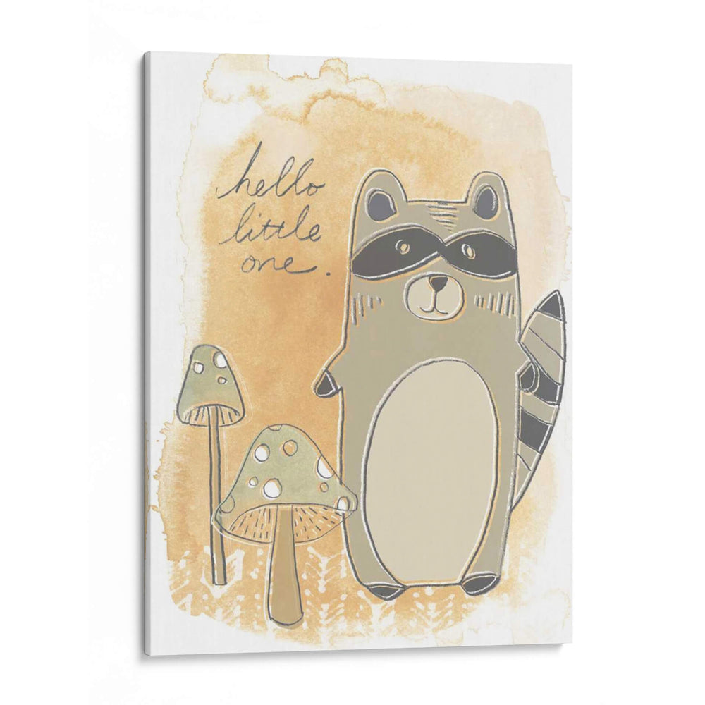 Woodland Whimsy Iv - June Erica Vess | Cuadro decorativo de Canvas Lab