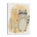 Woodland Whimsy Iv - June Erica Vess | Cuadro decorativo de Canvas Lab