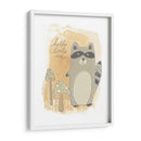 Woodland Whimsy Iv - June Erica Vess | Cuadro decorativo de Canvas Lab