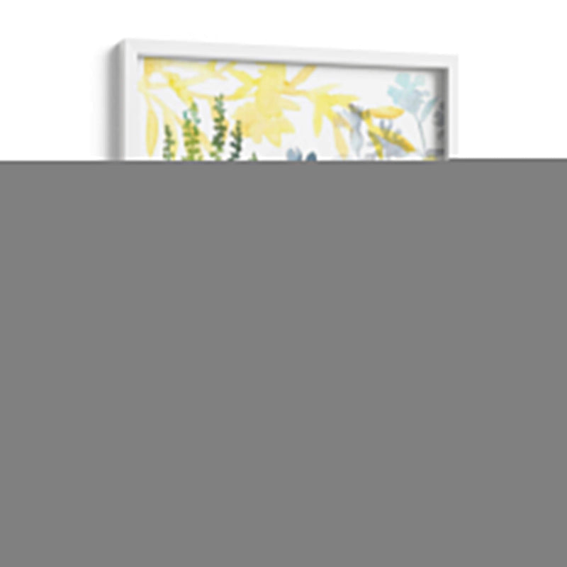 Floraciones En Capas I - Megan Meagher | Cuadro decorativo de Canvas Lab